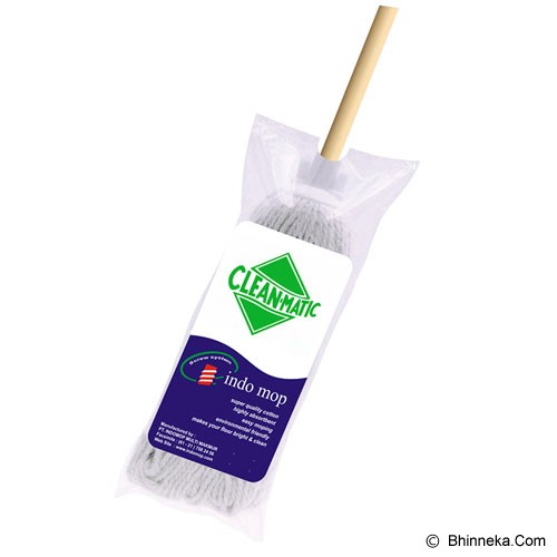 CLEAN MATIC Indo Mop 970131